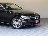 Used 2017 Mercedes-Benz C 300 Sedan image 2
