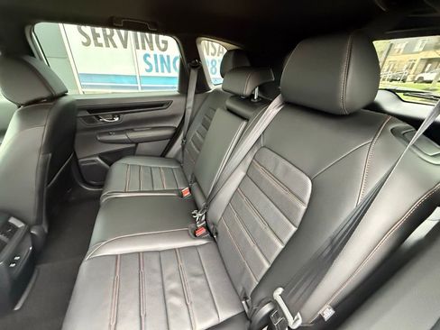 New 2026 Honda CR-V Sport-L image 30