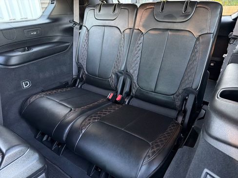 Used 2023 Jeep Grand Cherokee L Summit image 34