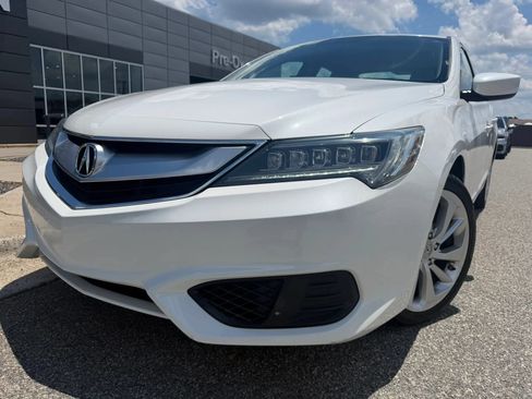 Used 2016 Acura ILX FWD image 37