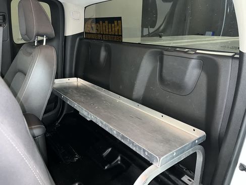 Used 2022 Chevrolet Colorado LT w/ Fleet Safety Package RWD image 27