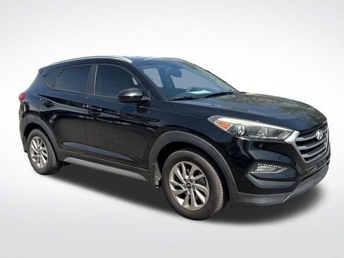 Used 2017 Hyundai Tucson SE FWD image 9