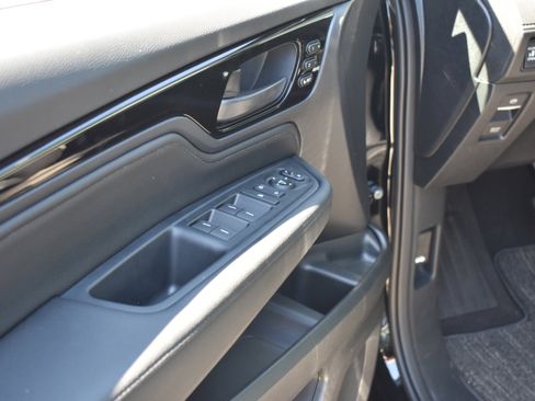 New 2026 Honda Odyssey Touring image 28