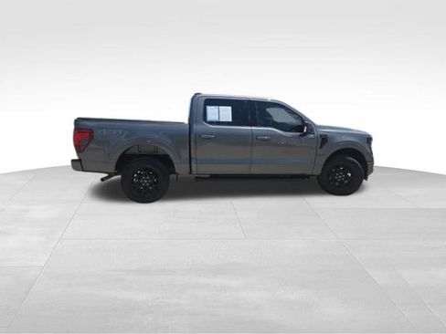 Used 2024 Ford F150 XLT w/ Equipment Group 302A MID AWD/4WD image 7