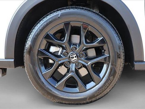Used 2024 Honda HR-V Sport image 9