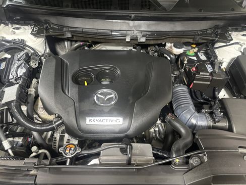 Used 2020 MAZDA CX-9 Touring w/ Touring Premium Package image 27