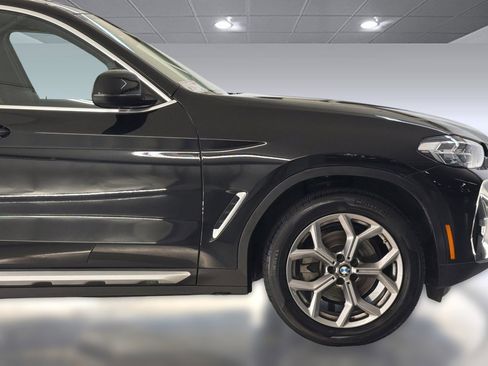 Certified 2024 BMW X3 sDrive30i w/ Convenience Package RWD image 34