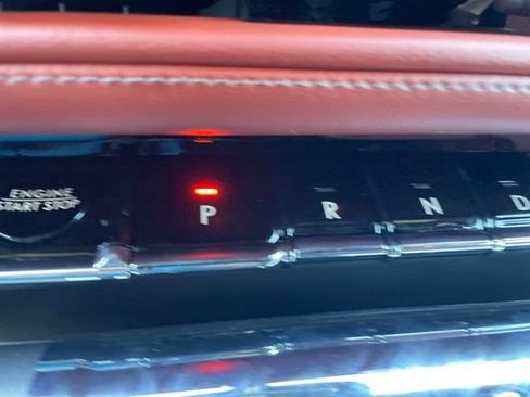 New 2026 Lincoln Aviator Reserve w/ Jet Appearance Package AWD/4WD image 14