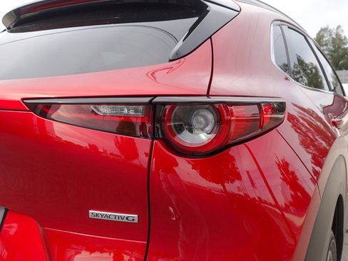 Certified 2025 MAZDA CX-30 AWD 2.5 S w/ Premium Package image 5