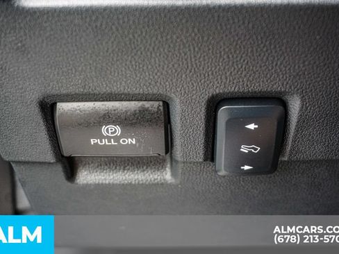 Used 2024 Ford F250 Platinum AWD/4WD image 46