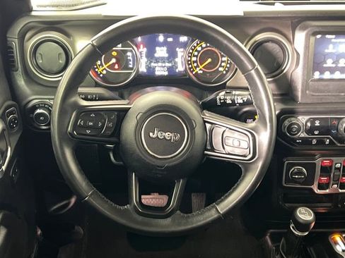Used 2018 Jeep Wrangler Unlimited Sport S image 15