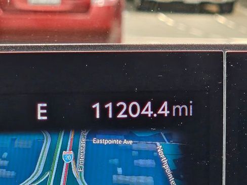 Used 2025 Lincoln Navigator L Reserve image 15