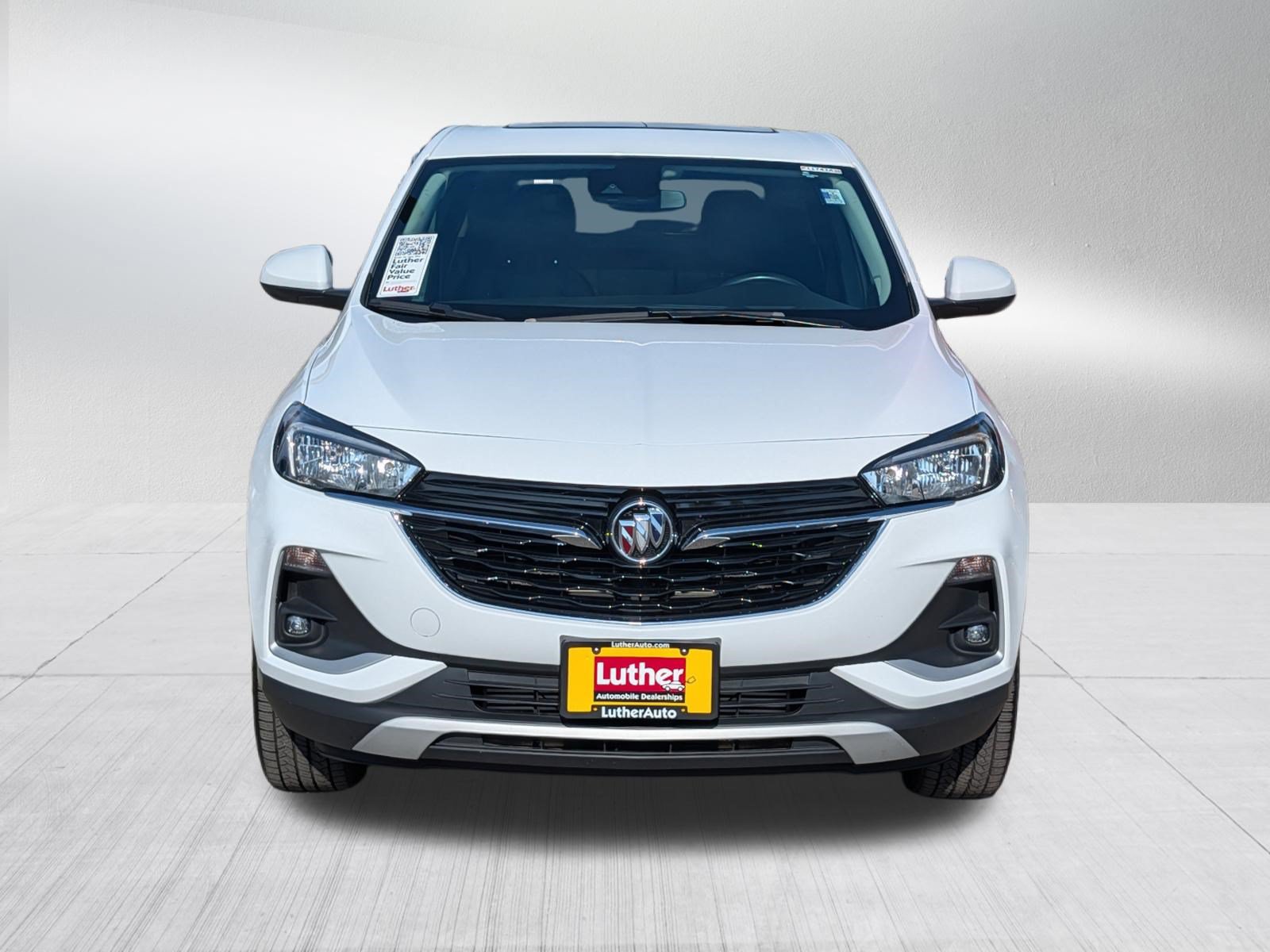 Used 2021 Buick Encore GX Preferred w/ Cold Weather Comfort Package AWD/4WD image 2