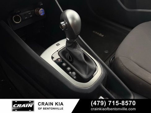 Used 2017 Kia Rio LX w/ Power Package image 18