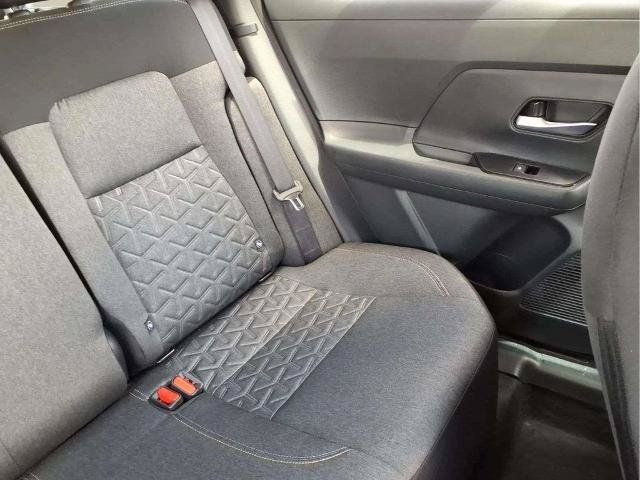 Certified 2026 Nissan Kicks SV FWD image 19