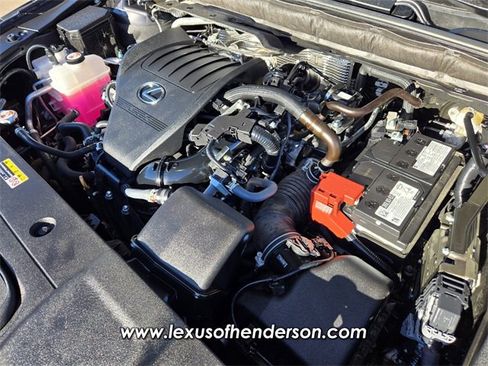 Used 2024 Lexus RX 350 Premium Plus image 22