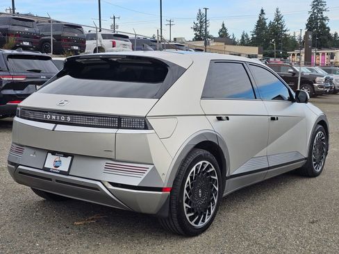 Used 2023 Hyundai Ioniq 5 Limited image 7