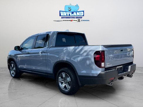 New 2026 Honda Ridgeline RTL image 3