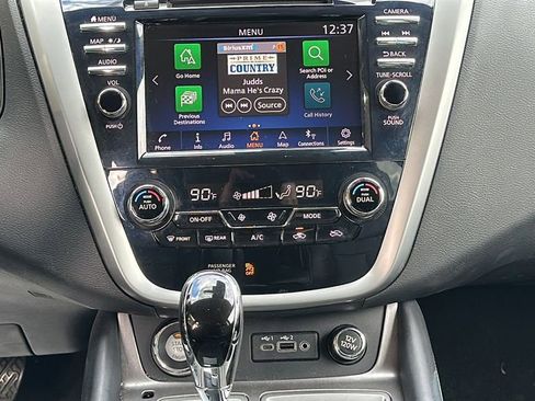 Used 2023 Nissan Murano SL w/ SL Moonroof Package image 19