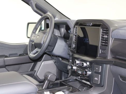 New 2026 Ford F150 Lariat AWD/4WD image 32