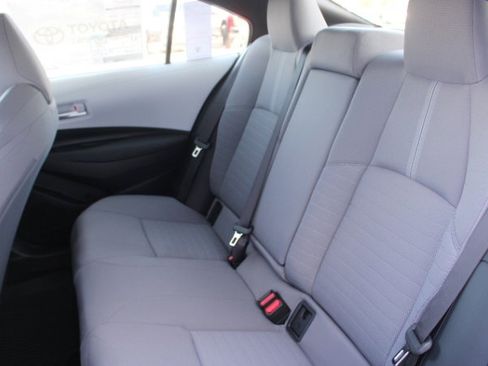 New 2026 Toyota Corolla SE image 12