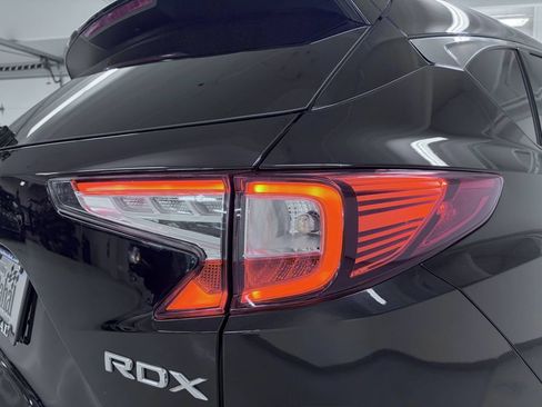 Used 2021 Acura RDX AWD w/ Technology Package image 9