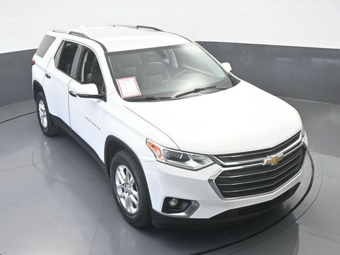 Used 2018 Chevrolet Traverse LT image 57