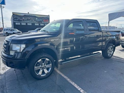 Used 2010 Ford F150 Lariat image 7