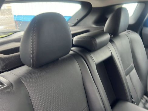 Used 2017 Nissan Rogue Sport SL w/ SL Premium Package image 17