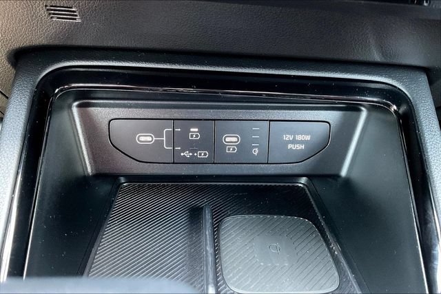 Used 2025 Kia K5 GT-Line w/ GT-Line Premium Package FWD image 18