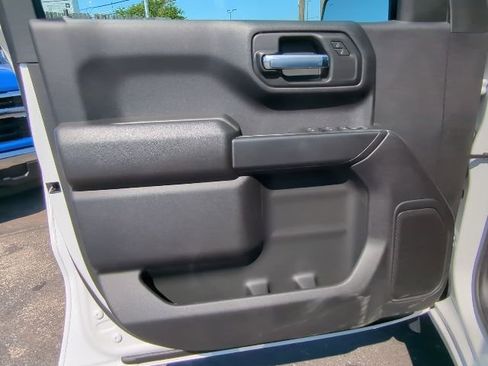 New 2026 Chevrolet Silverado 1500 W/T w/ WT Value Package image 12