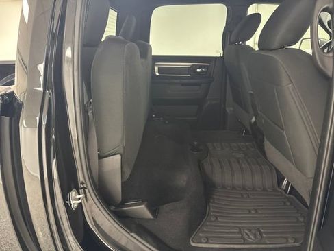 Used 2022 RAM 1500 Classic Warlock image 9