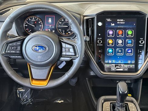 New 2026 Subaru Crosstrek 2.5i Wilderness image 14