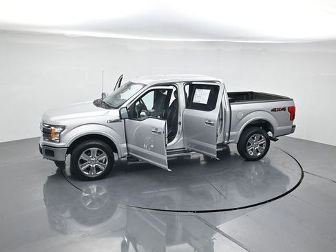 Used 2018 Ford F150 Lariat image 46