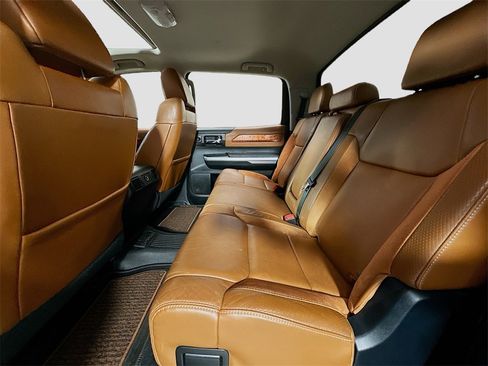 Used 2017 Toyota Tundra 1794 Edition image 26