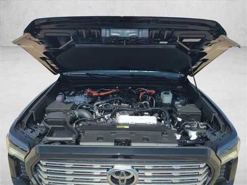 New 2026 Toyota Tacoma Limited image 16