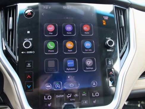 Used 2022 Subaru Legacy Limited XT image 21