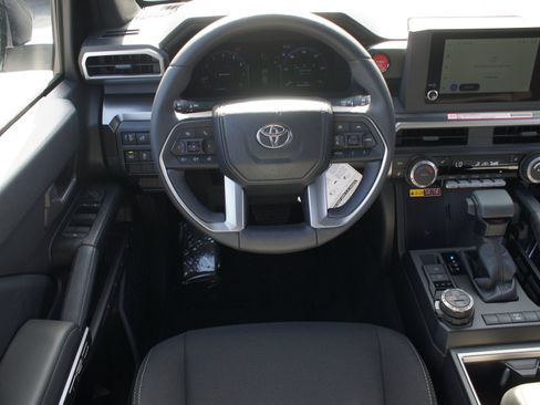 Used 2026 Toyota 4Runner TRD Sport AWD/4WD image 5
