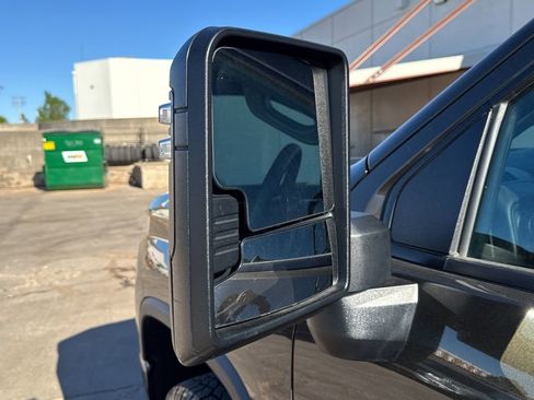 Used 2023 Chevrolet Silverado 2500 Custom w/ Custom Convenience Package AWD/4WD image 28
