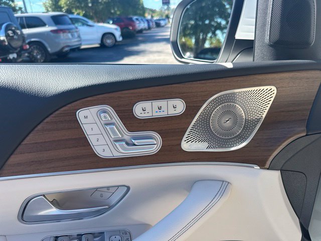 Used 2026 Mercedes-Benz GLE 350 4MATIC image 20