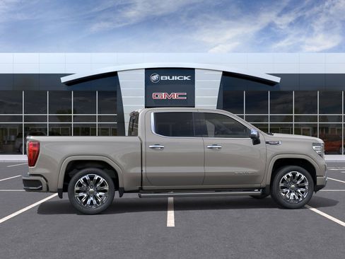 New 2026 GMC Sierra 1500 Denali image 29
