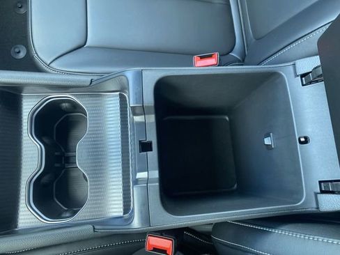 New 2025 Jeep Grand Cherokee L Limited image 21