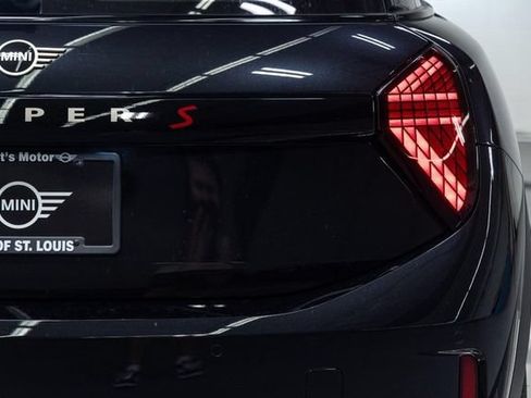 New 2026 MINI Cooper S FWD image 8