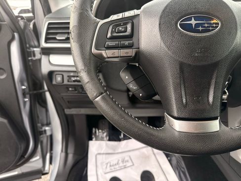 Used 2016 Subaru Forester 2.5i Limited AWD/4WD image 19