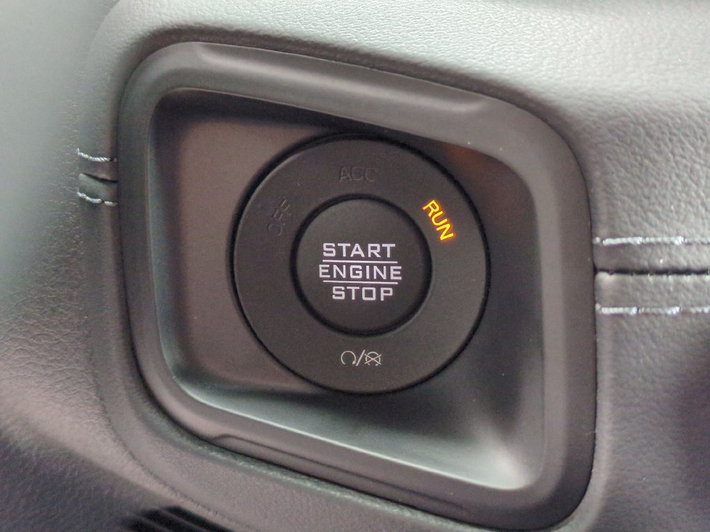 New 2027 Jeep Wrangler Unlimited Sahara AWD/4WD image 26