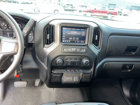 Used 2021 Chevrolet Silverado 1500 Custom image 20