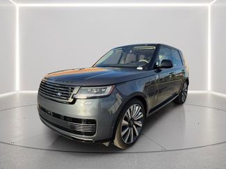 Certified 2023 Land Rover Range Rover SV video 1