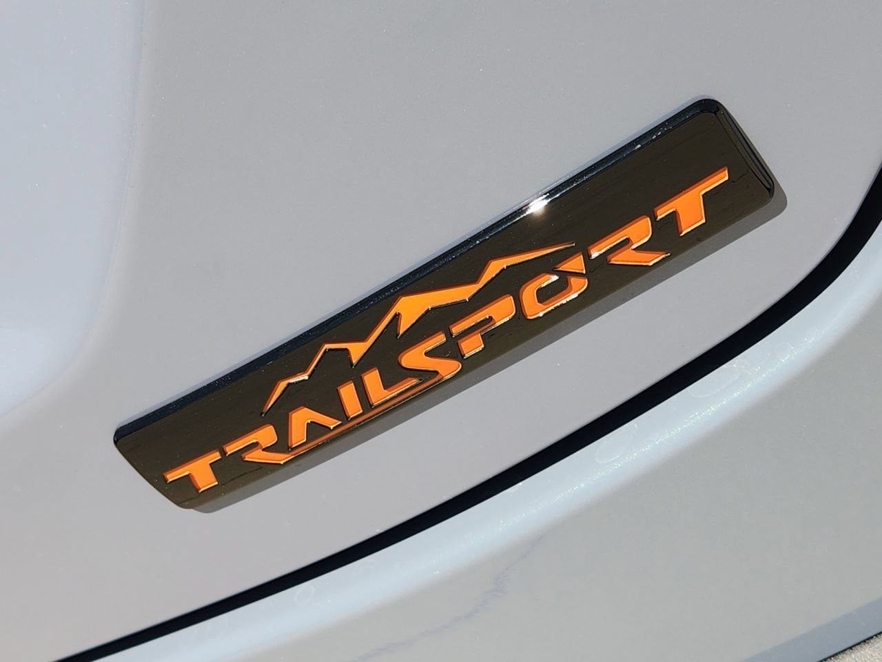 New 2026 Honda Pilot TrailSport image 7
