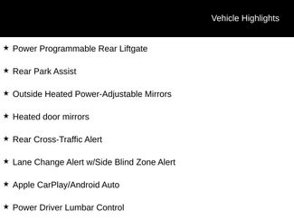 Used 2019 GMC Terrain SLE w/ Driver Convenience Package video 3