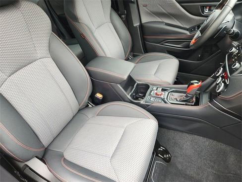 Used 2023 Subaru Forester Sport image 14